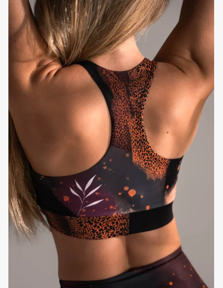 KFIT • KFIT®Briel Y Bra • Nebshop.com