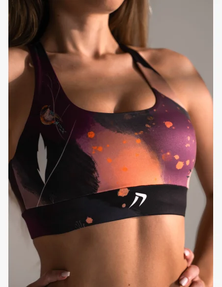 KFIT • KFIT®Briel Y Bra • Nebshop.com