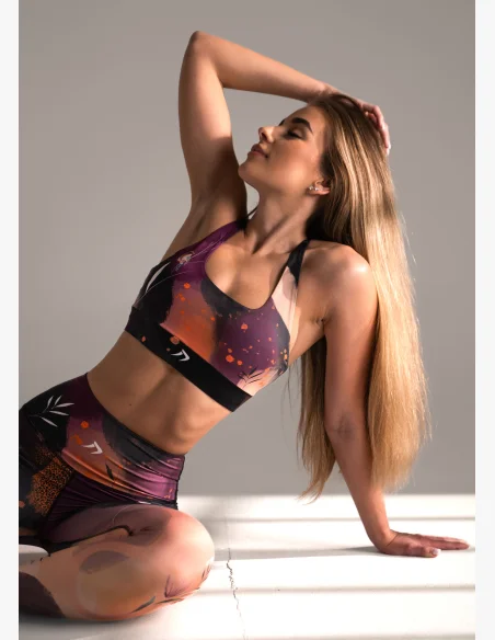 KFIT • KFIT®Briel Y Bra • Nebshop.com