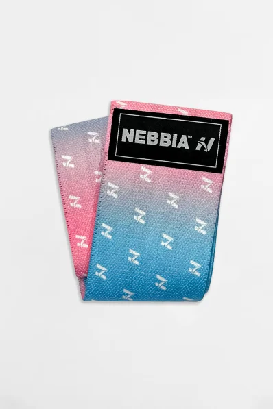 NEBBIA® • NEBBIA RAINBOW RESISTANCE BAND - LEVEL LIGHT  • Nebshop.com