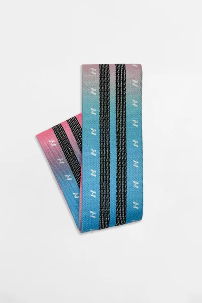 NEBBIA® • NEBBIA RAINBOW RESISTANCE BAND - LEVEL LIGHT  • Nebshop.com 2