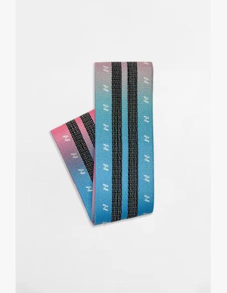 NEBBIA® • NEBBIA RAINBOW RESISTANCE BAND - LEVEL LIGHT  • Nebshop.com