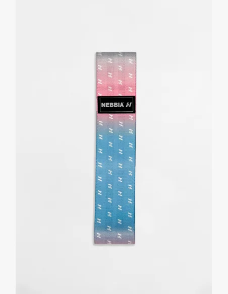 NEBBIA® • NEBBIA RAINBOW RESISTANCE BAND - LEVEL LIGHT  • Nebshop.com