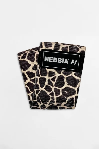NEBBIA® • NEBBIA GIRAFFE RESISTANCE BAND - LEVEL HEAVY • Nebshop.com