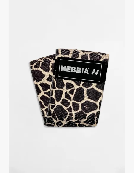 NEBBIA® • NEBBIA GIRAFFE RESISTANCE BAND - LEVEL HEAVY • Nebshop.com