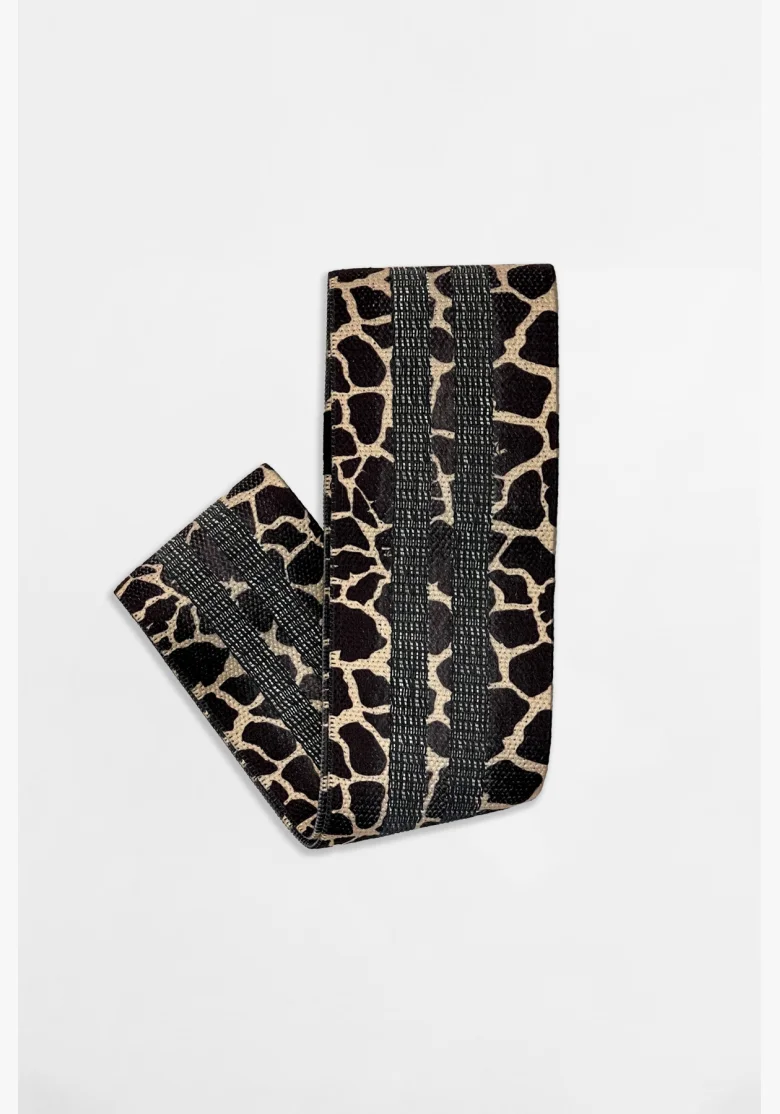 NEBBIA® • NEBBIA GIRAFFE RESISTANCE BAND - LEVEL HEAVY • Nebshop.com
