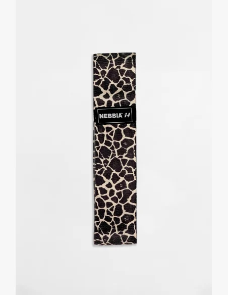 NEBBIA® • NEBBIA GIRAFFE RESISTANCE BAND - LEVEL HEAVY • Nebshop.com