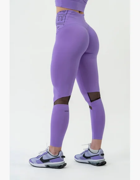 NEBBIA • FIT Activewear high-waisted leggings • NEBBIAshop.cz