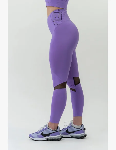NEBBIA • FIT Activewear high-waisted leggings • NEBBIAshop.cz