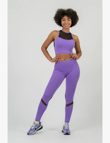 NEBBIA • FIT Activewear high-waisted leggings • NEBBIAshop.cz