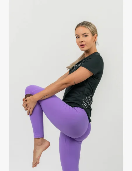 NEBBIA • FIT Activewear high-waisted leggings • NEBBIAshop.cz