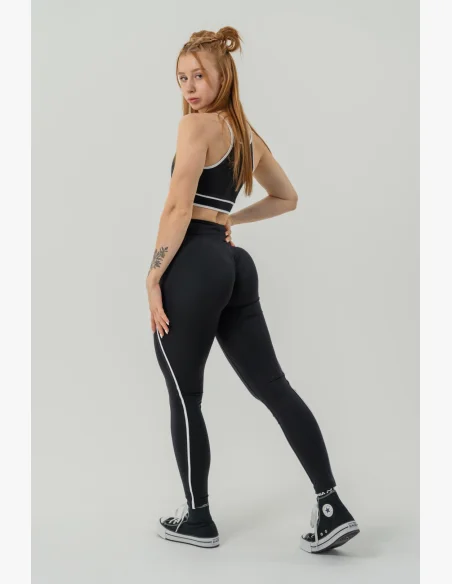 NEBBIA • NEBBIA Sports Bra Medium Support MY RULES • Nebshop.com