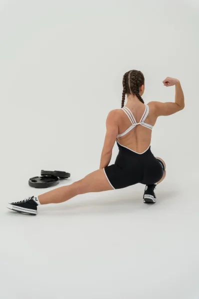NEBBIA • NEBBIA Fitness overall 5″ HAMMIES • Nebshop.cz 2
