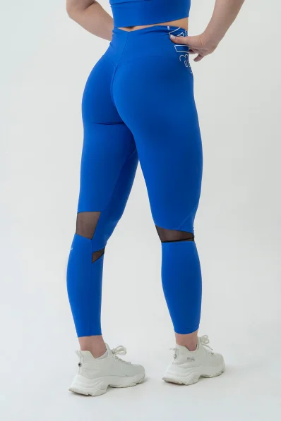 NEBBIA • FIT Activewear leggings with high waist • NEBBIAshop.cz 2