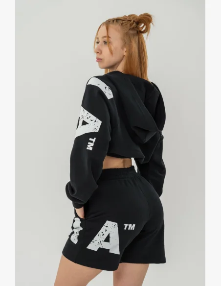 NEBBIA • NEBBIA 6″ MUSCLE MOMMY Sweatshorts • Nebshop.cz