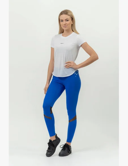 NEBBIA • FIT Activewear leggings with high waist • NEBBIAshop.cz