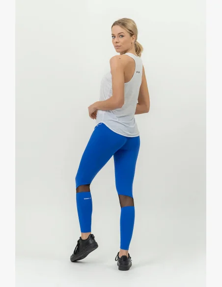 NEBBIA • FIT Activewear leggings with high waist • NEBBIAshop.cz
