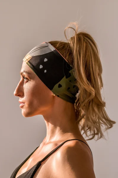 KFIT • Headband Spring • Nebshop.cz