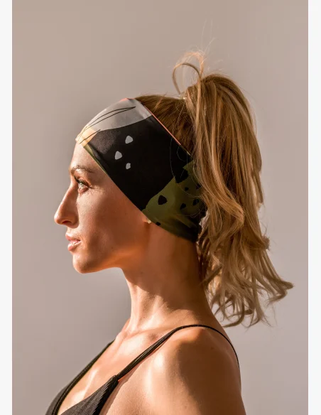 KFIT • Headband Spring • Nebshop.cz