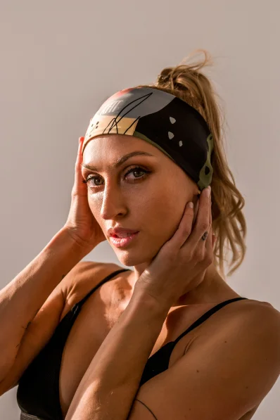 KFIT • Headband Spring • Nebshop.cz 2