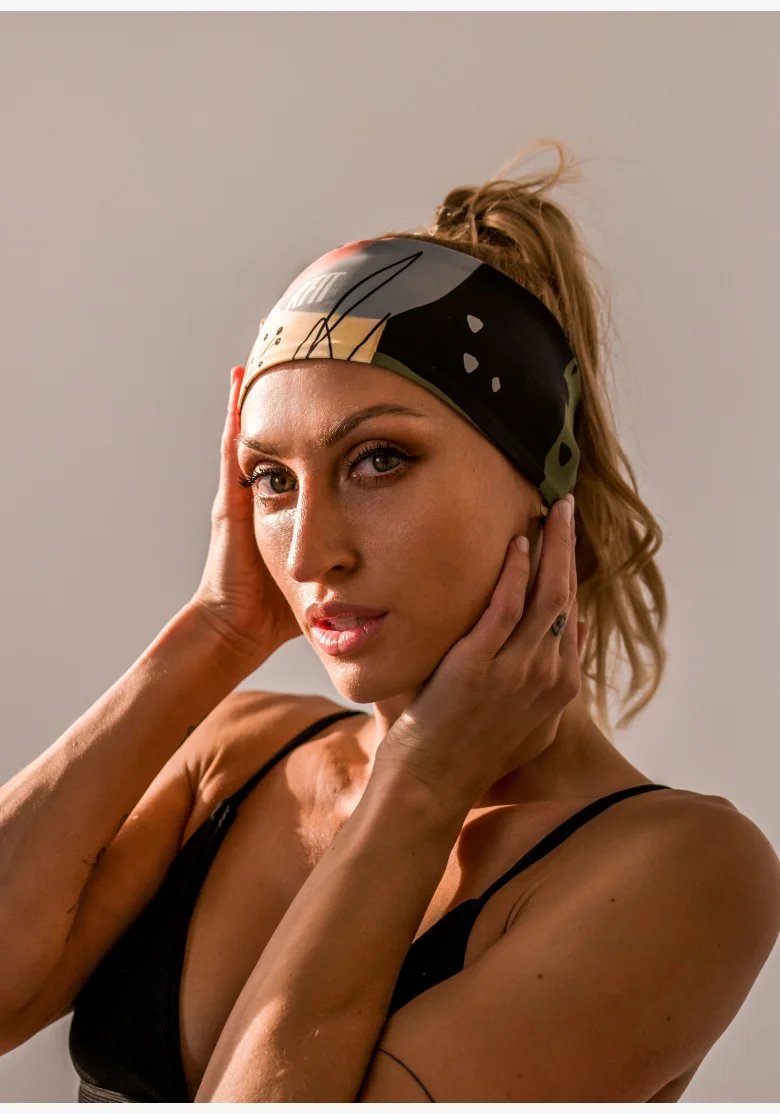KFIT • Headband Spring • Nebshop.cz