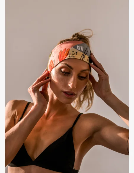 KFIT • Headband Spring • Nebshop.cz