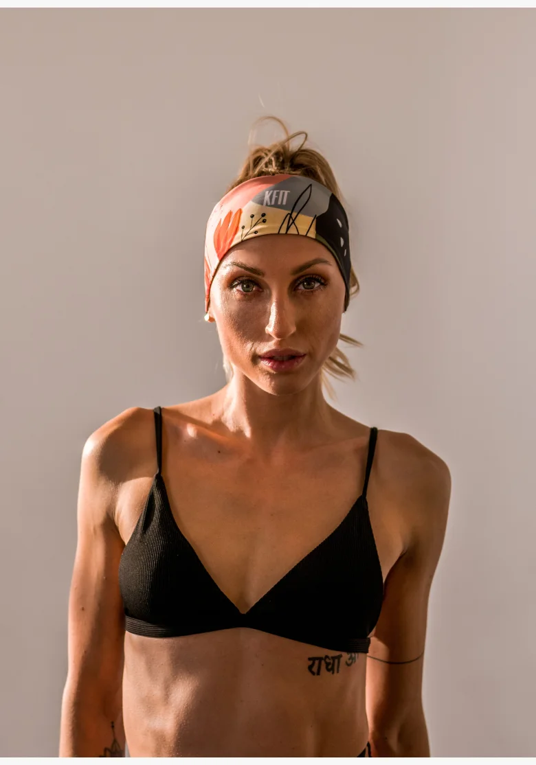 KFIT • Headband Spring • Nebshop.cz