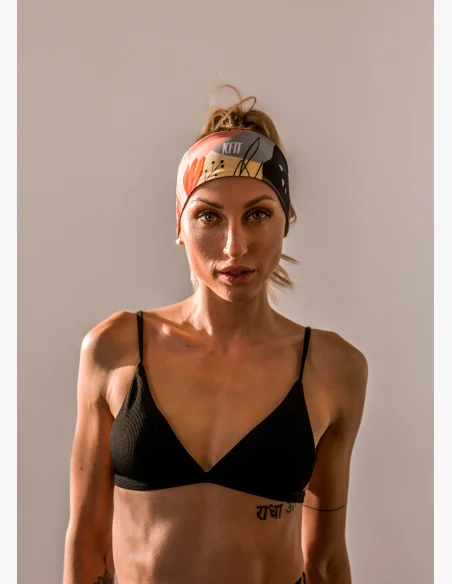 KFIT • Headband Spring • Nebshop.cz