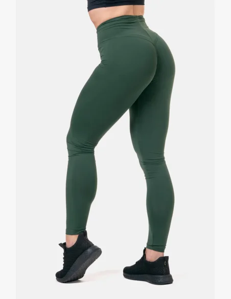 NEBBIA • Classic HERO leggings with high waist • NEBBIAshop.cz