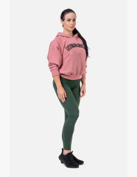NEBBIA • Classic HERO leggings with high waist • NEBBIAshop.cz