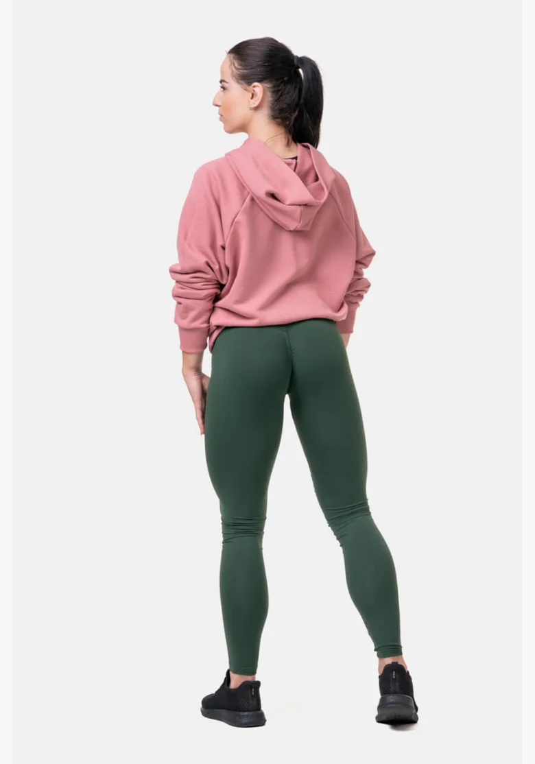 NEBBIA • Classic HERO leggings with high waist • NEBBIAshop.cz