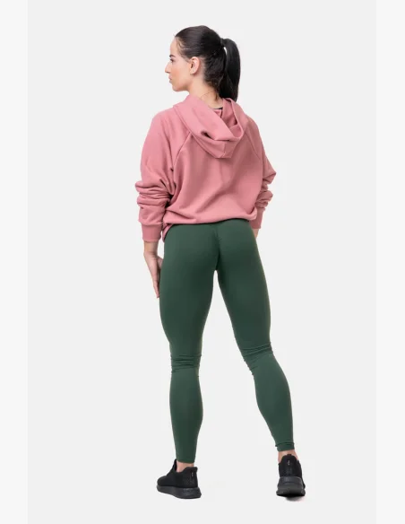 NEBBIA • Classic HERO leggings with high waist • NEBBIAshop.cz