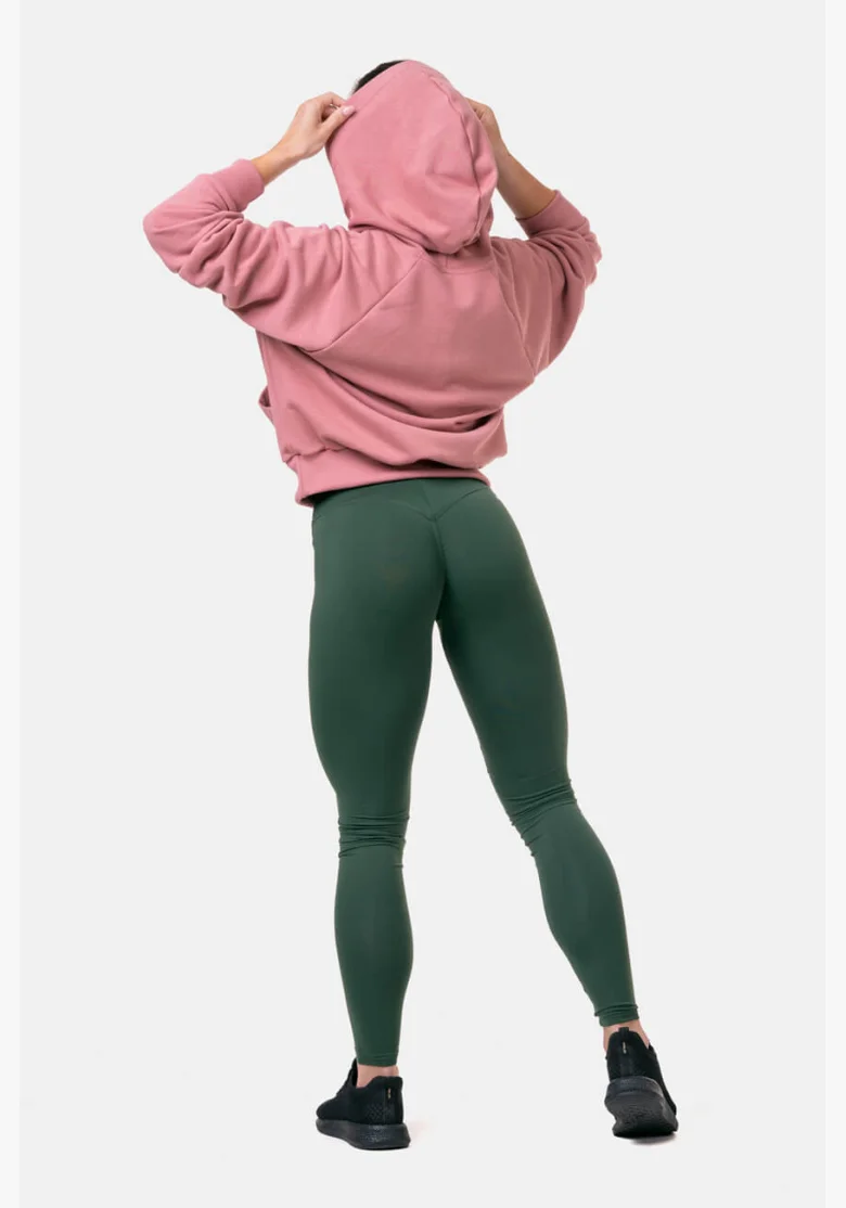 NEBBIA • Classic HERO leggings with high waist • NEBBIAshop.cz