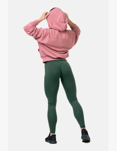 NEBBIA • Classic HERO leggings with high waist • NEBBIAshop.cz