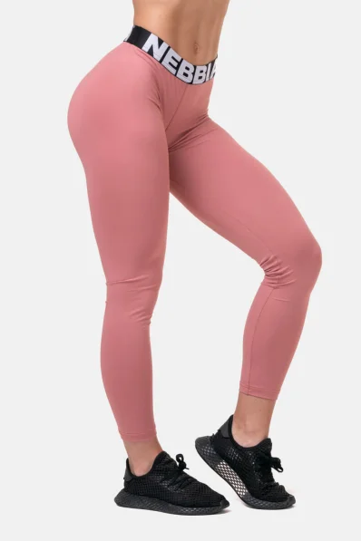 NEBBIA • Squat HERO Scrunch Butt leggings • NEBBIAshop.cz