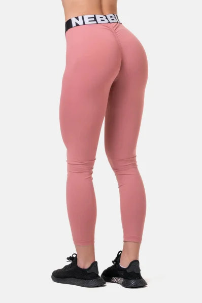 NEBBIA • Squat HERO Scrunch Butt leggings • NEBBIAshop.cz 2