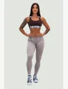 Imagine leggings that fit you like a glove, your curves beautifully stand out in them and they perfectly highlight your butt and toned thighs. Our top product is back!