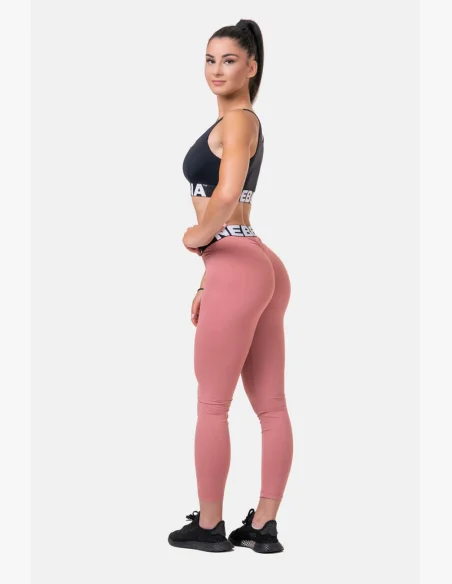 NEBBIA • Squat HERO Scrunch Butt leggings • NEBBIAshop.cz