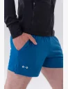 You will love these shorts as an active man the moment you try them on.