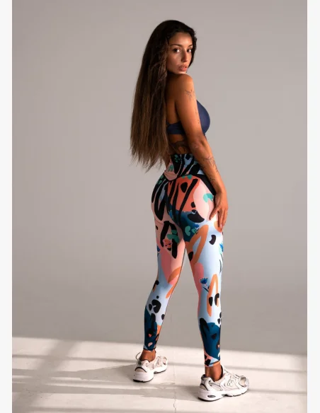 KFIT • KFIT Aurora Leggings • Nebshop.cz