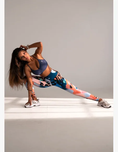 KFIT • KFIT Aurora Leggings • Nebshop.cz