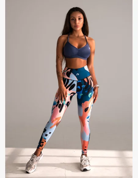 KFIT • KFIT Aurora Leggings • Nebshop.cz