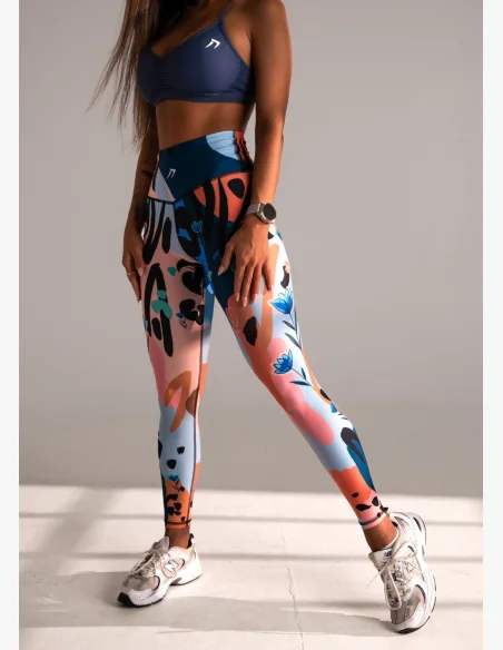 KFIT • KFIT Aurora Leggings • Nebshop.cz
