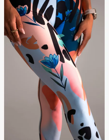 KFIT • KFIT Aurora Leggings • Nebshop.cz