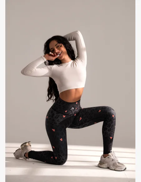 KFIT • KFIT Panther Leggings • Nebshop.cz