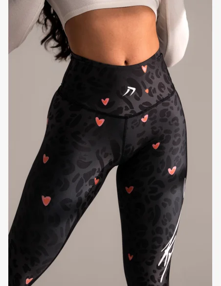 KFIT • KFIT Panther Leggings • Nebshop.cz