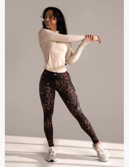 KFIT • KFIT Leggings Sahara • Nebshop.cz