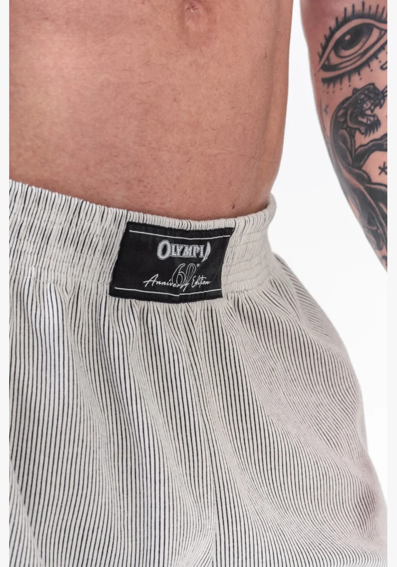 NEBBIA • NEBBIA Oversized sweatpants SIGNATURE black • Nebshop.cz
