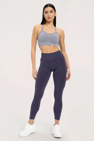 Gym Glamour Leggings flexible 2.0 Eclipse • Nebshop.cz