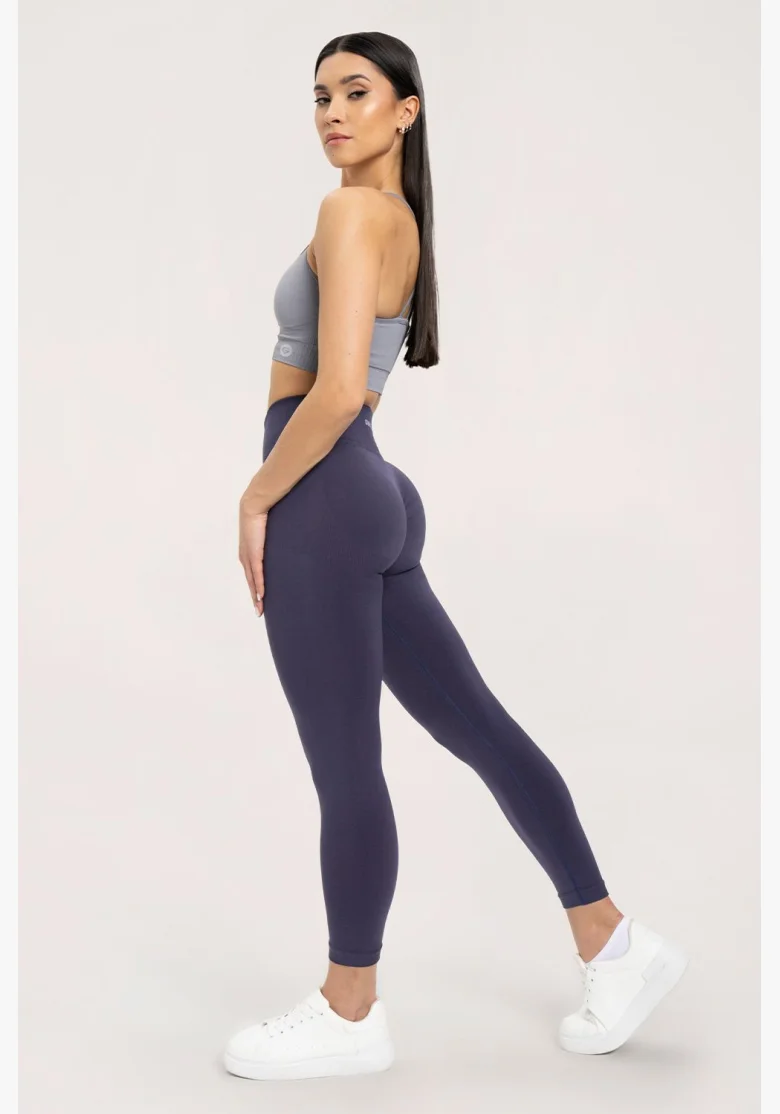 Gym Glamour Leggings flexible 2.0 Eclipse • Nebshop.cz